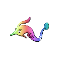 Rainbow Gorebyss